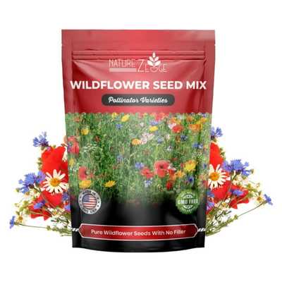 Wildflower Seeds Max