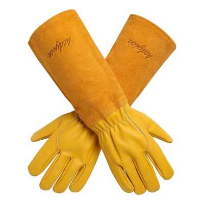Acdyion Gardening Gloves For Womenmen Thorn