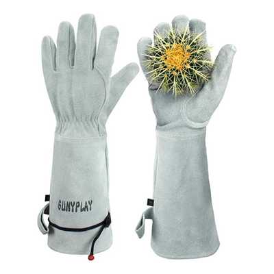 Sunyplay Gardening Gloves