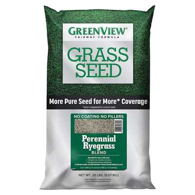 GreenView 2829355 Fairway Grass Seed