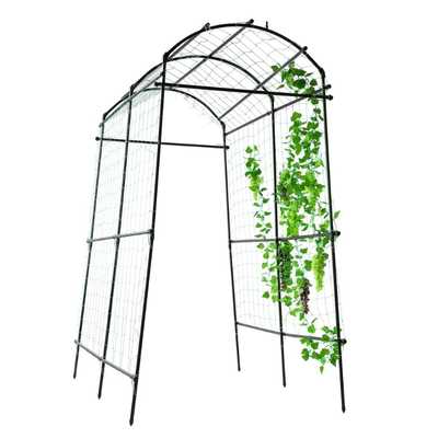 Lalahoni Garden Arch Trellis 