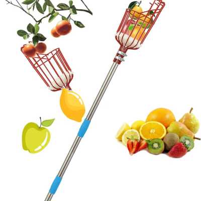 Fruit Picker Pole Tool 