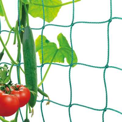 5. Hoecmrhp Trellis Netting